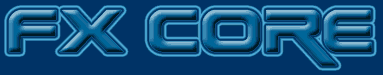 fx-core Logo